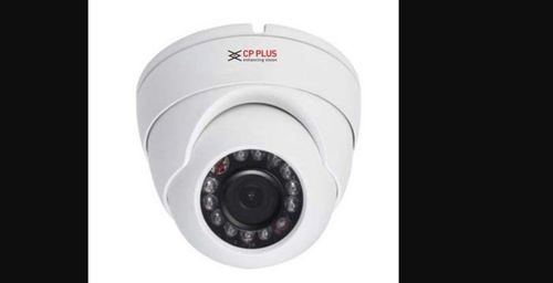 Cp Plus 1.3Mp Indoor Cctv Dome Camera Camera Pixels: 1.3 Megapixel (Mp )