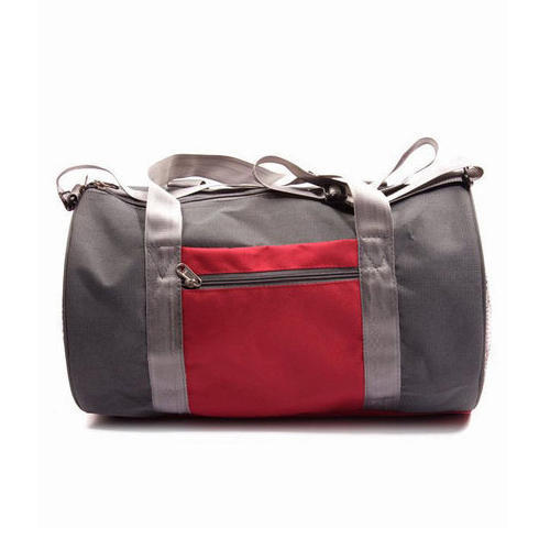 Fancy Polyester Luggage Bag