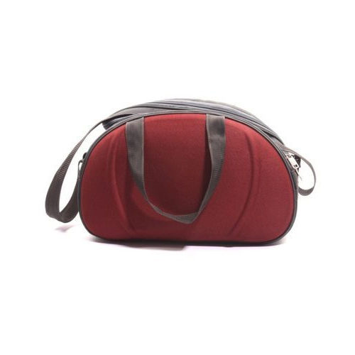 Five Pockets Luggage Bag