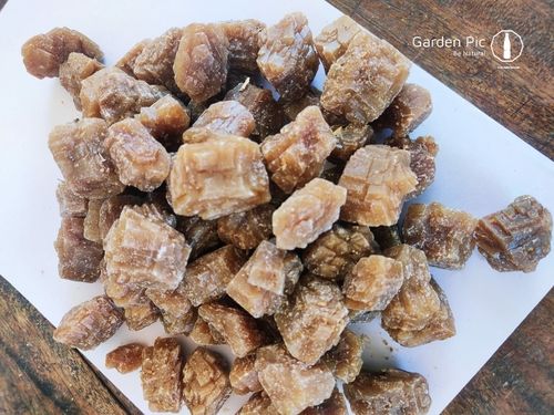 Fresh Palm Jaggery Candy Additional Ingredient: Natural