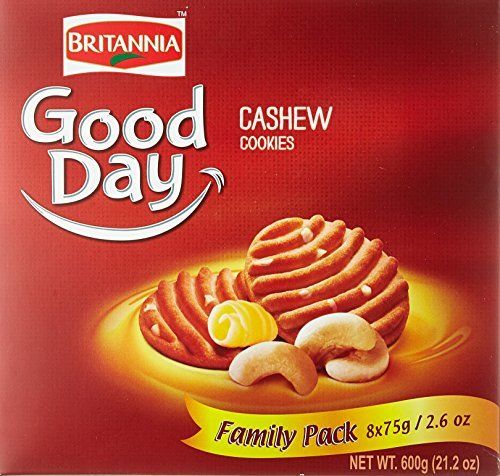 Good Day Biscuits 600 Gram