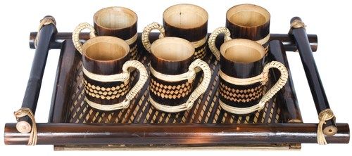 Handmade Coffee Cup Set