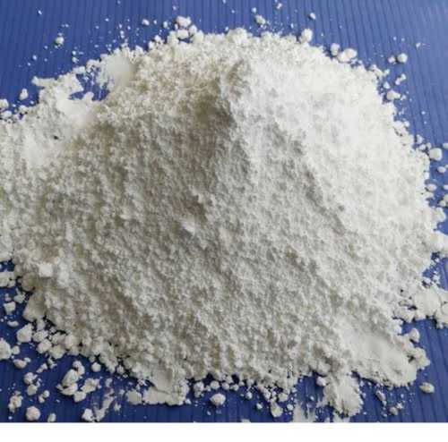 Industrial Calcium Carbonate Powder - 95.5% Purity, Customized Packaging Size | Technical and Industrial Grade for Construction and Chemical Applications