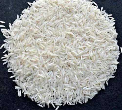 Common Long Grain White Basmati Rice