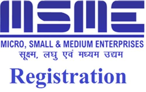 MSME Registration Service By SME Consultancy