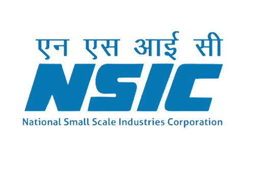 NSIC Registration Service - Online Registration for MSME Schemes, Single Point Registration, Marketing Assistance, Performance and Credit Rating