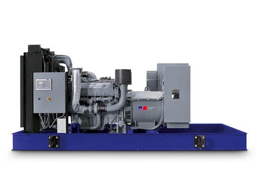 power generator services