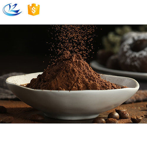 Pure Alkalized Cocoa Powder