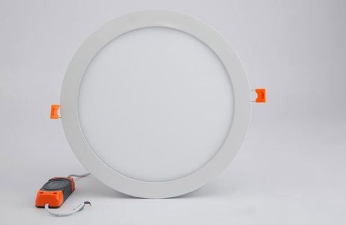 Rayz Series Led Round Panel Lights Application: Residential Or Commercial Buildings