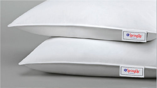 Soft and Durable Fibre Pillow