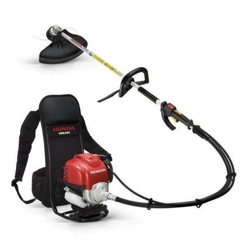 Umr435T Lg0719 Honda Brush Cutter - Finish: Plastic Coated