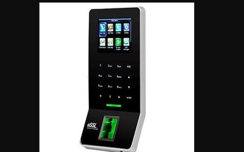 Wireless Fingerprint Biometric Attendance System