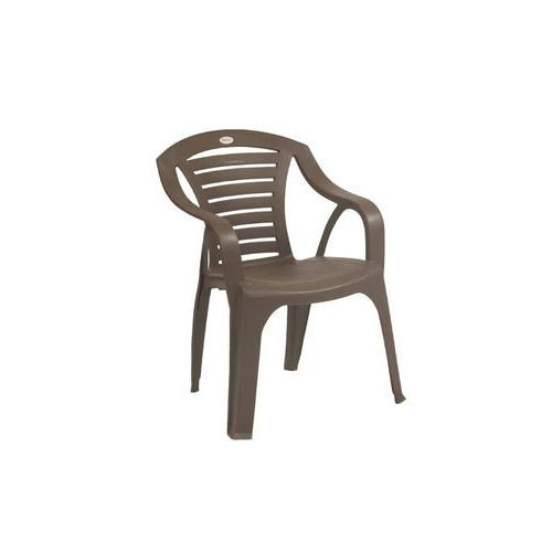 4 Leg Designer Plastic Chair