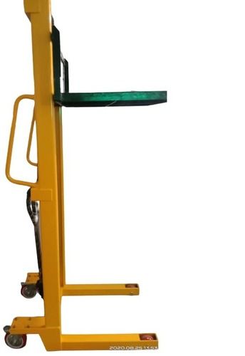 Durable Acb Lifting Hydraulic Trolleys