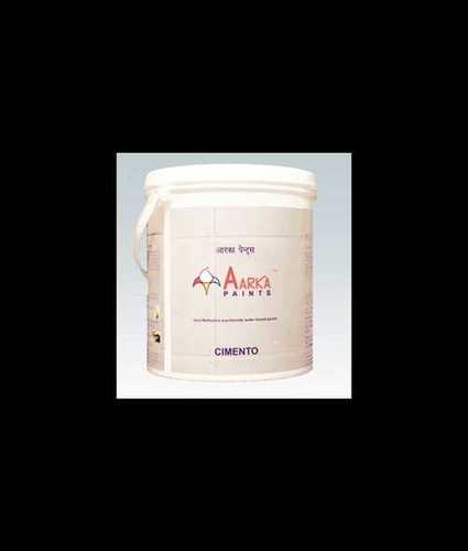 Acrylic Base Paint Paste