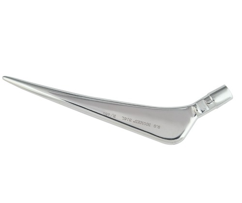 High Grade Bipolar Stem