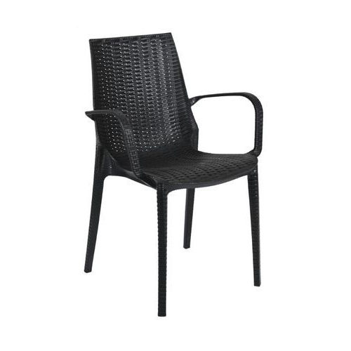 Black Plastic Chair 10-50mm