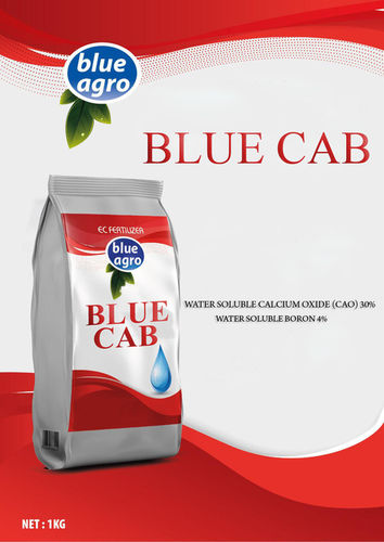 Blue CAB Micro Fertilizer