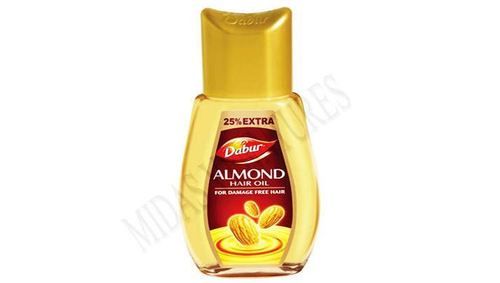 Dabur Almond Hair Oil