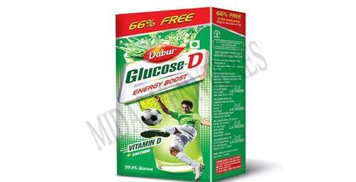 Dabur Glucose D Powder