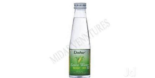 Liquid Dabur Keora Water Flavoring Agent