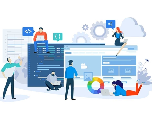 E commerce Development Services