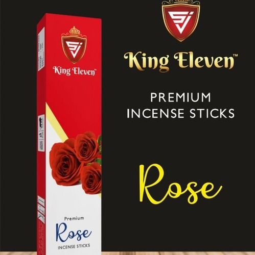 High Aroma Premium Incense Sticks