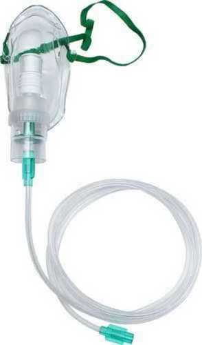 Hospital Use Nebulizer Oxygen Mask
