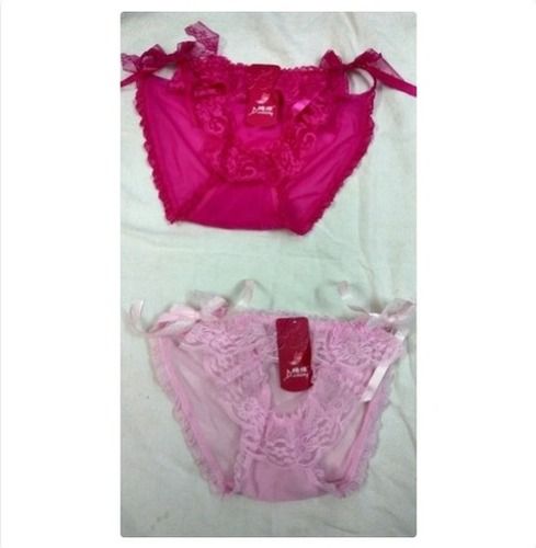 Pink Ladies Undergarments in Virar East,Mumbai - Best Women