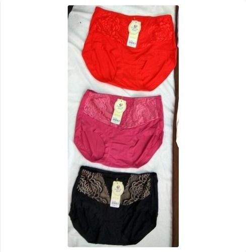 Various Colors Are Available Ladies Used Panty at Best Price in Panipat