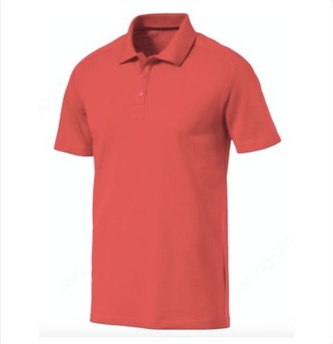 Mens 230 Gsm Polo T-Shirt Age Group: Adult