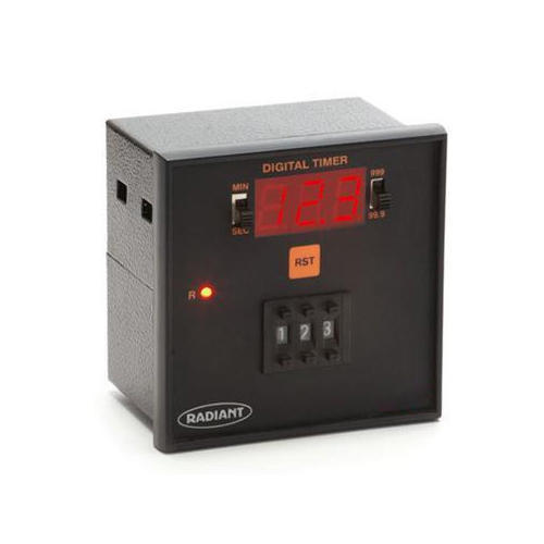 Multi Range Digital Timer