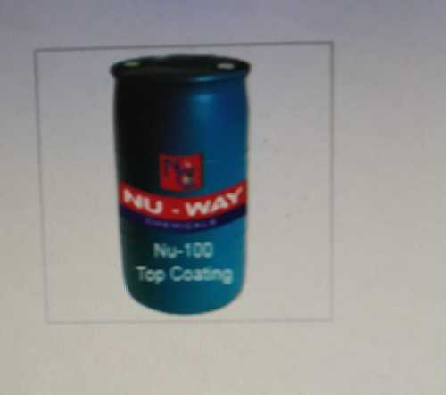 Nu - 100 Top Coating Chemical