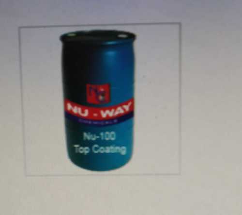 Nu - 100 Top Coating Chemical Chemical Name: Lithopone