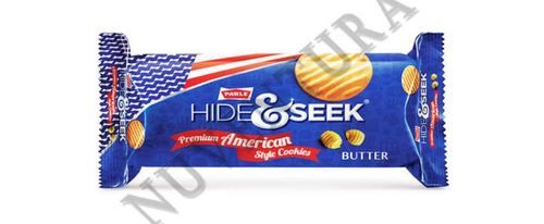 Parle Hide And Seek American Style Cookies