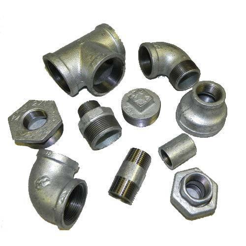 Pipe Fittings