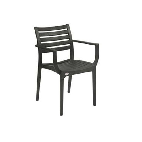 Plastic Chair With 4 Leg