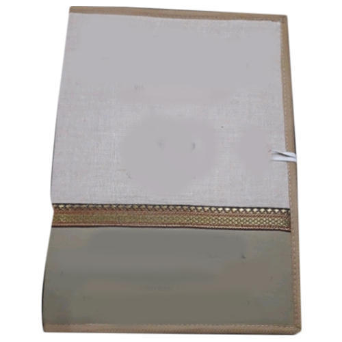 Pvc White Degree File