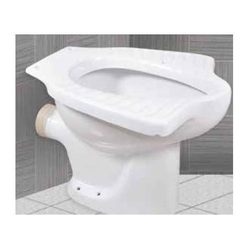 Any Color Sanitary Anglo P Toilet Seat