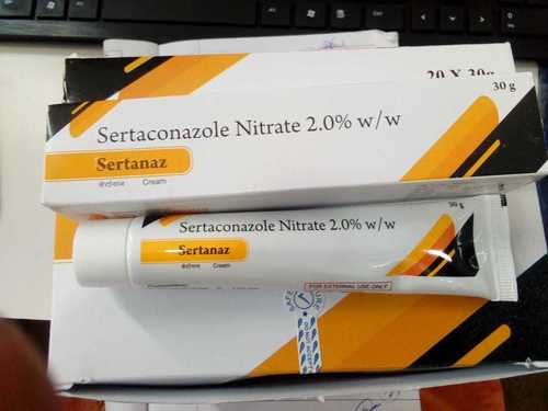 Sertaconazole Nitrate 2.0% w/w