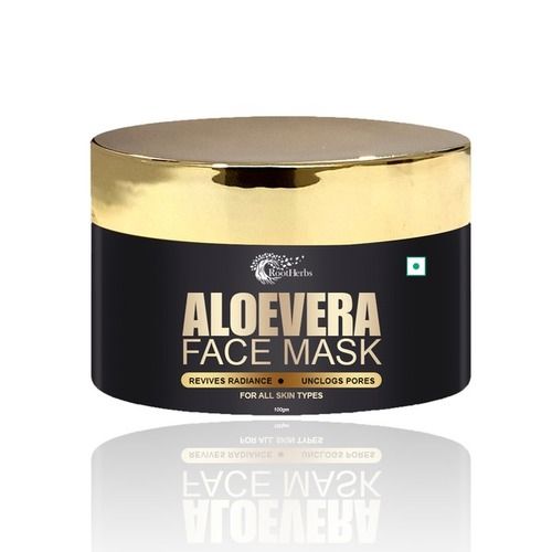 Aloe Vera Peel Off Mask