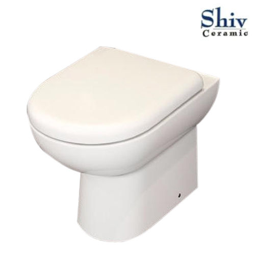 Any Color Concealed Commode Toilet Seat