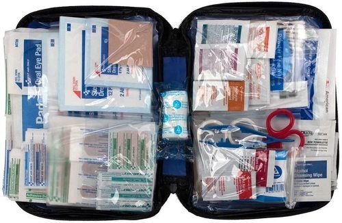 First Aid Only FAO-442 All-Purpose First Aid Kit