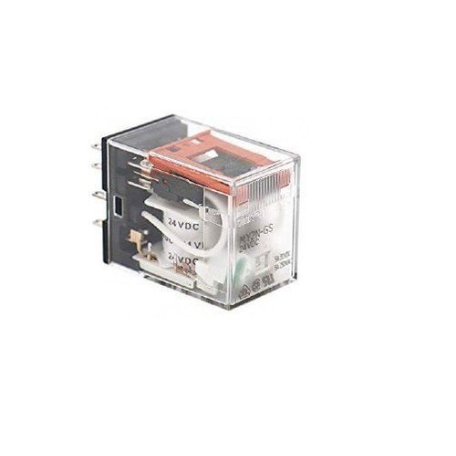 General Purpose Relay My2N-Gs Dc24 Contact Load: High Power