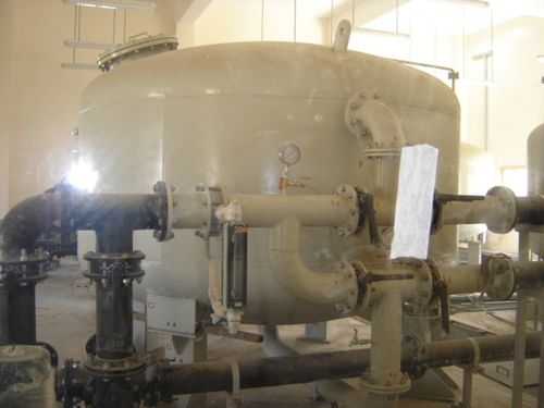 High Strength Pressure Vessels