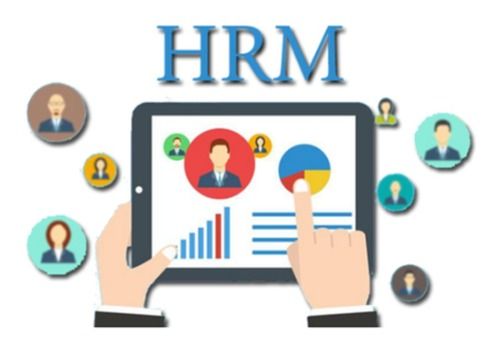 HRM Software