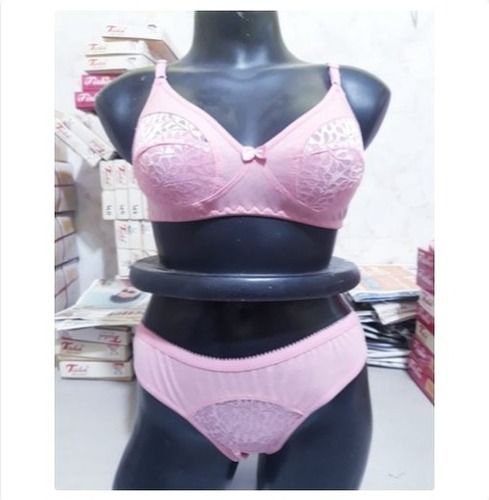 Bra Panty Set at best price in Moradabad by A To Z Online Shopping Shop