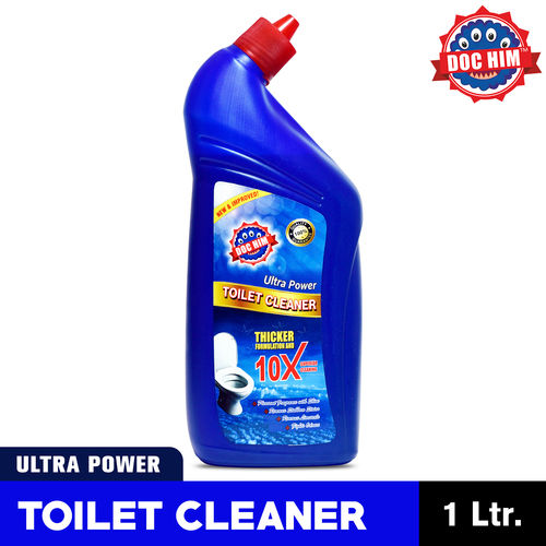 Liquid Toilet Cleaner 1 Ltr