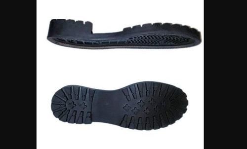 Mens Shoes Rubber Soles