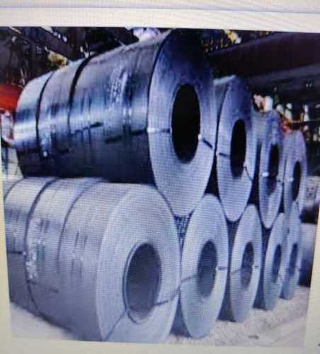 Mild Steel Hr Slit Coils Application: Industrial